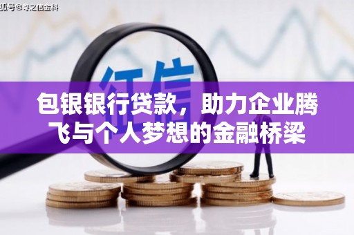 香港岛包银银行贷款，助力企业腾飞与个人梦想的金融桥梁