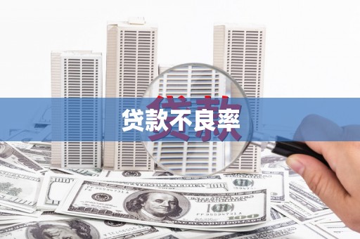 香港岛贷款不良率
