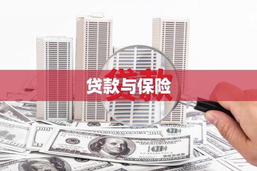 香港岛贷款与保险
