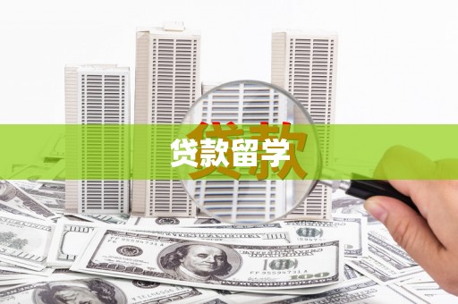 香港岛贷款留学
