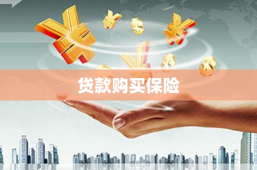 香港岛贷款购买保险