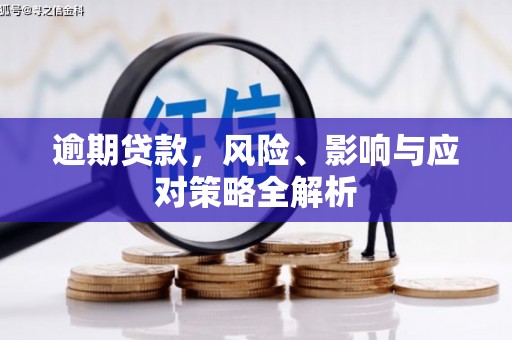 香港岛逾期贷款，风险、影响与应对策略全解析