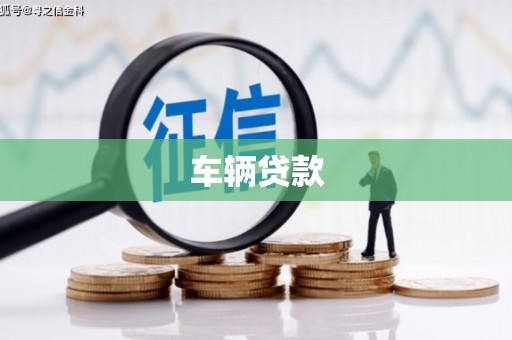 香港岛车辆贷款