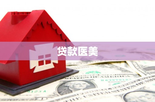 香港岛贷款医美