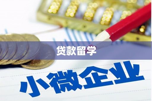 香港岛贷款留学