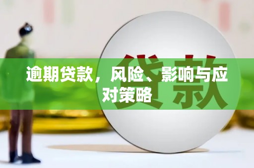 香港岛逾期贷款，风险、影响与应对策略
