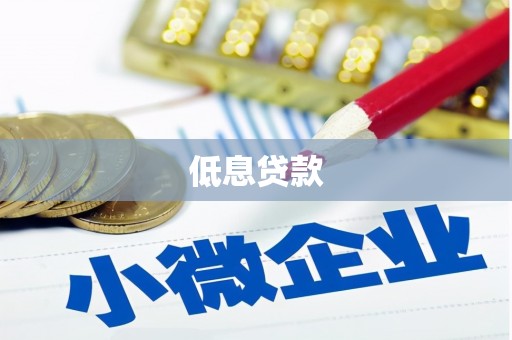 香港岛低息贷款