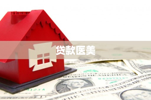 香港岛贷款医美